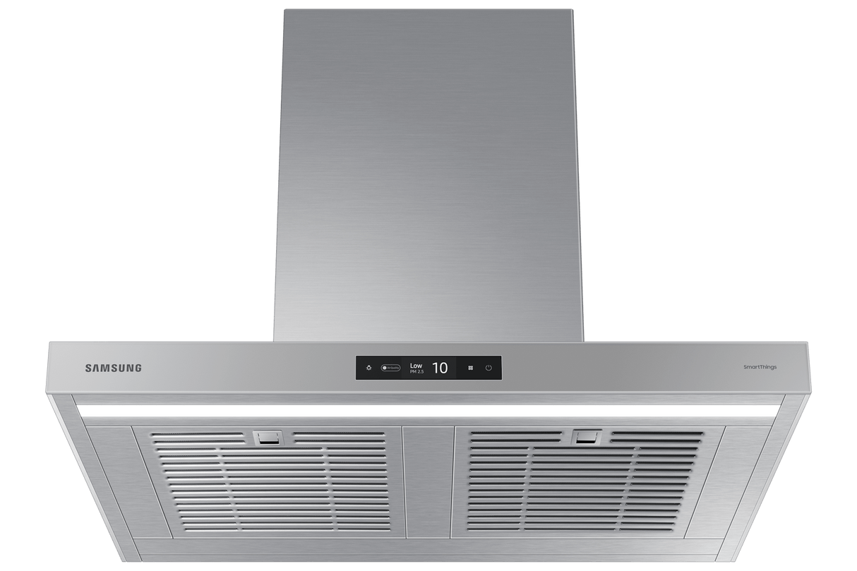 Bespoke Hood Triple Air Sensor Low Noise 30" Width