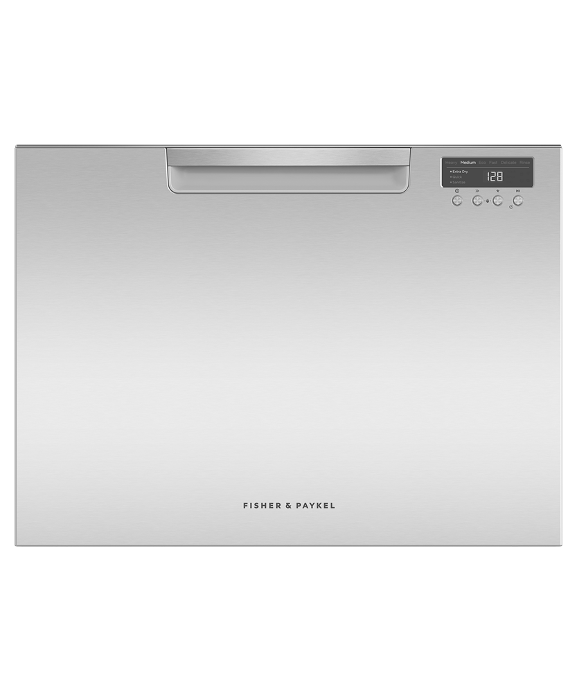 Series 7 Contemporary Tall Single DishDrawer™ Dishwasher