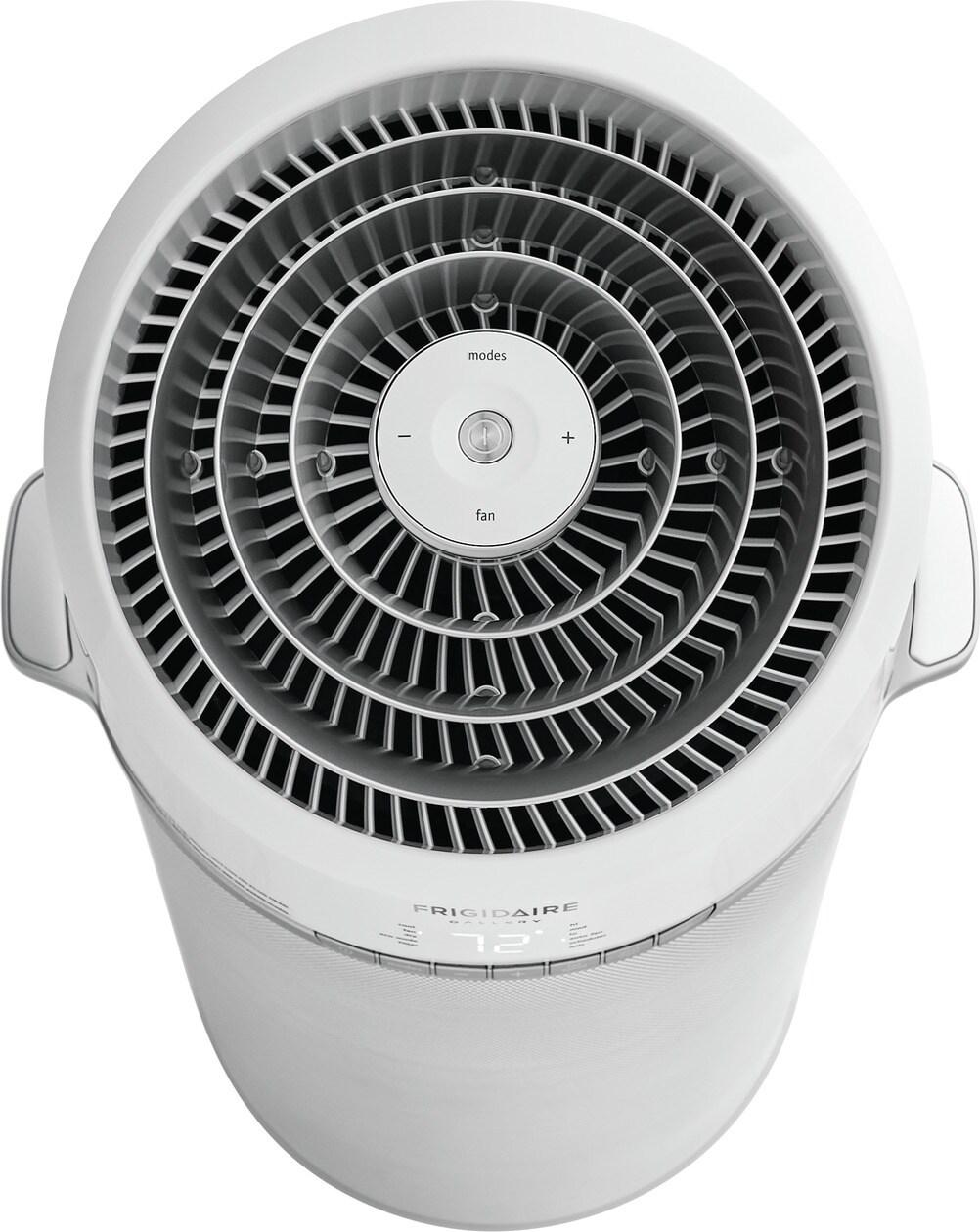 Frigidaire Gallery 10,000 BTU Cool Connect™ Smart Portable Air Conditioner with Wi-Fi Control