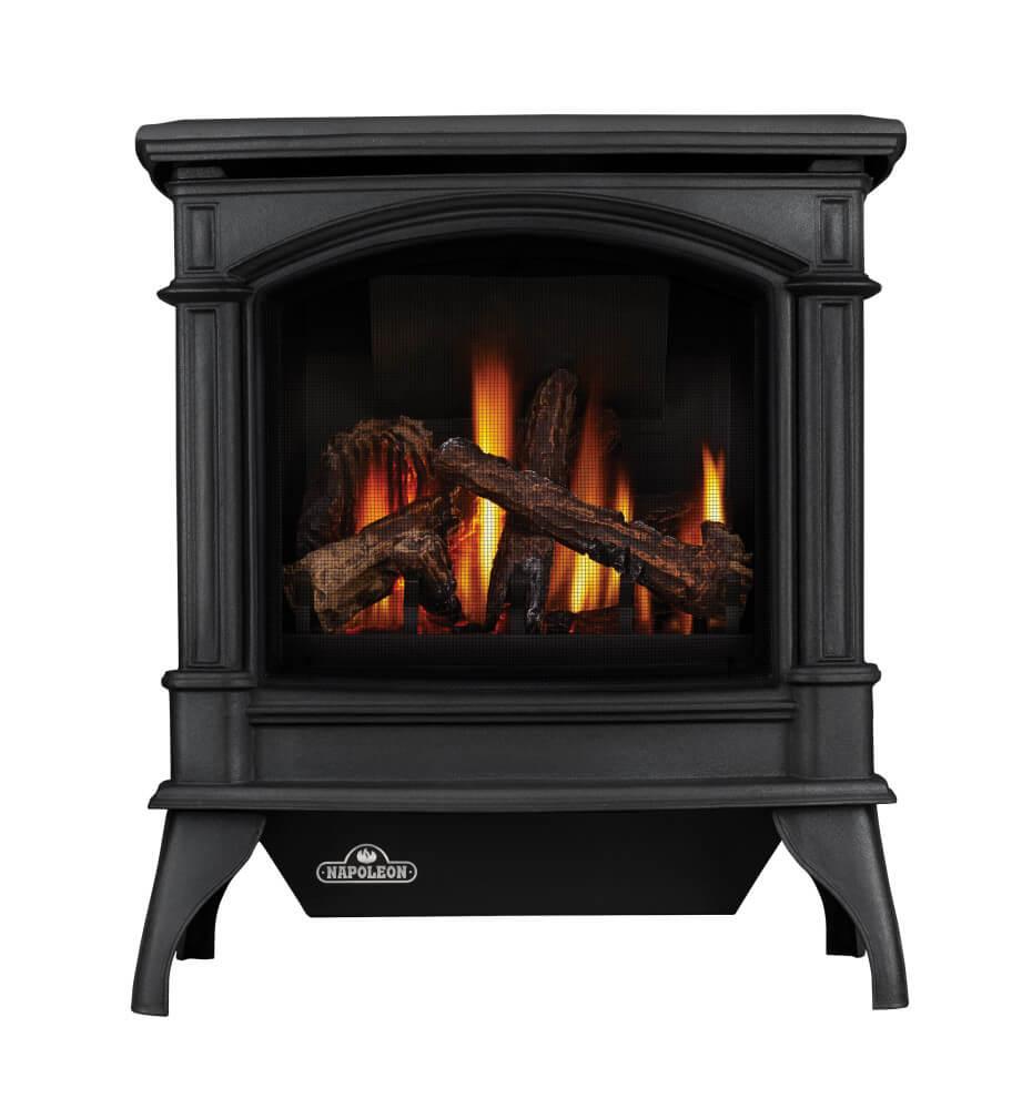 Knightsbridge? Direct Vent Gas Stove