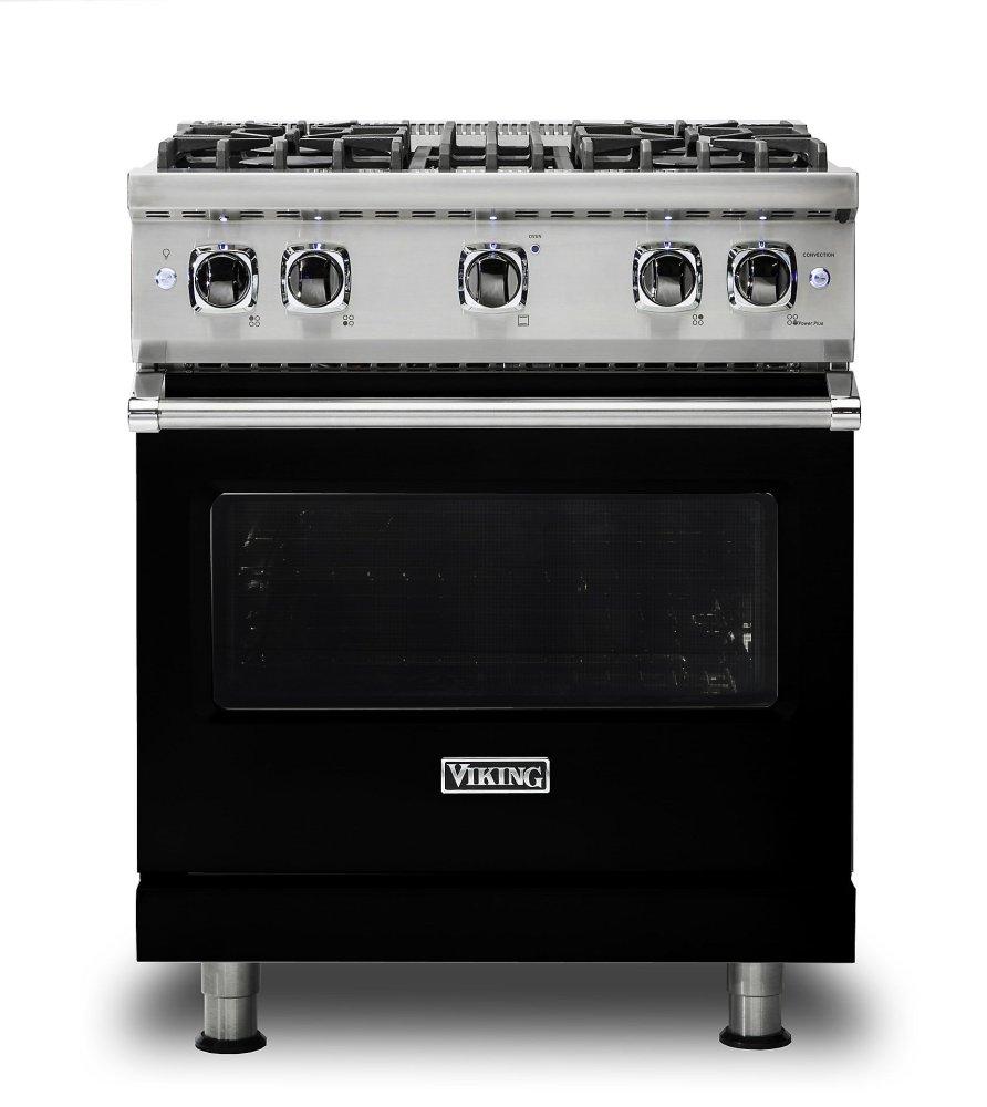 30" Sealed Burner Gas Range - VGR530