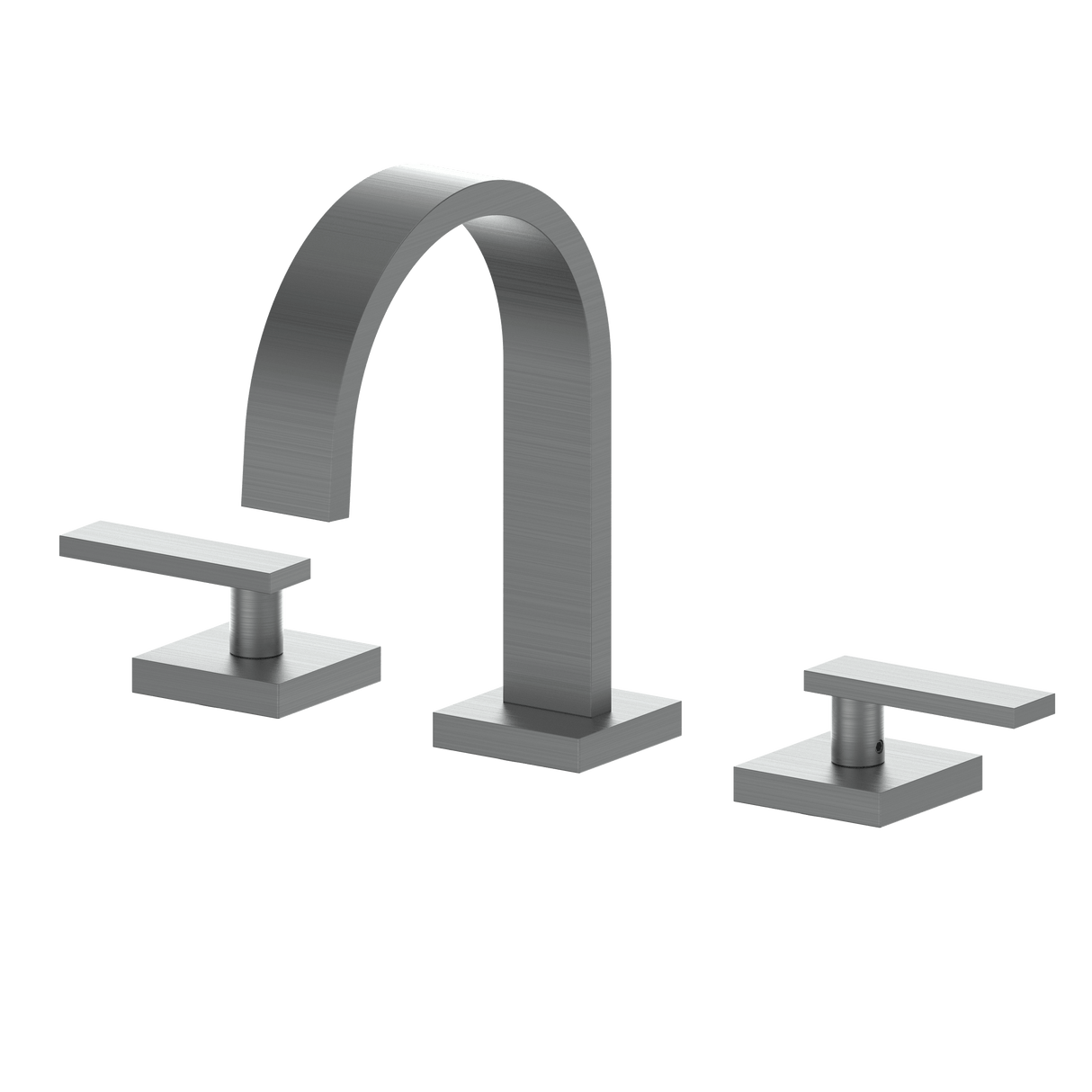 ZLINE Bliss Bath Faucet in Gun Metal (BLS-BF-GM)