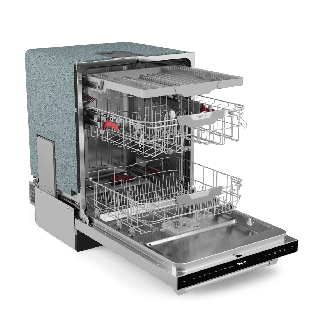 24 Inch Dishwasher Stainless Steel Gordon Ramsay Series - Dw24x8ba99