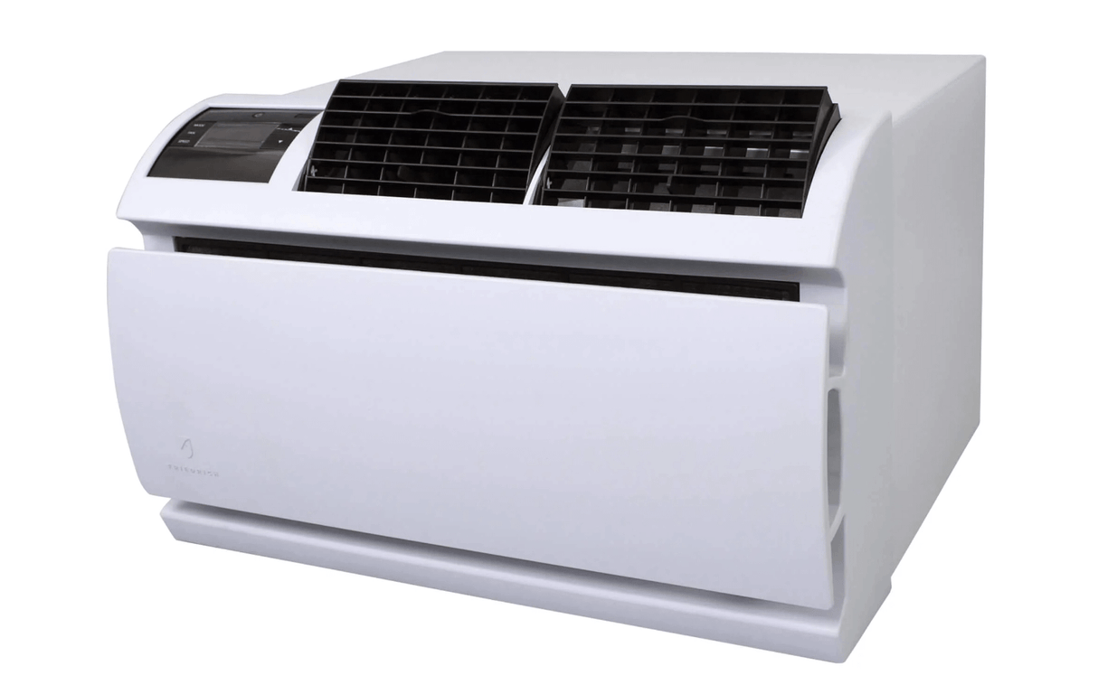 Friedrich WallMaster Inverter 12,000 BTU 115V Smart Through-the-Wall Air Conditioner - Cool Only