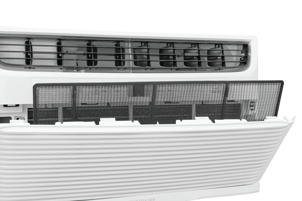 12,000 BTU Wall Room Air Conditioner with WiFi