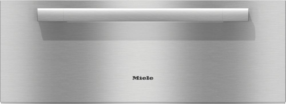 ESW 6580 - 30 inch warming drawer with 10 13/16 inch front panel height with the low temperature cooking function - much more than a warming drawer.