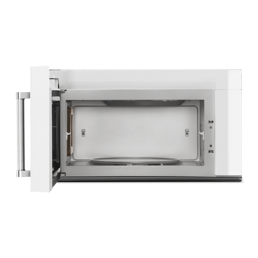 MHC 1.9 CU.FT. CONVECT-WH