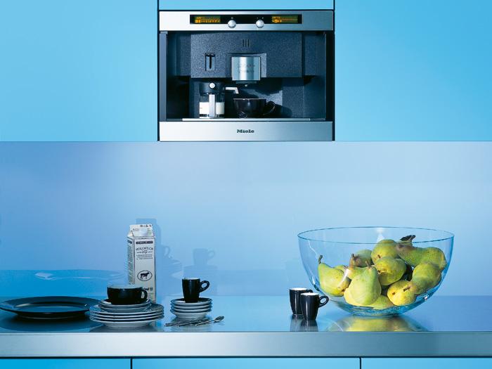 Coffee Systems: Capsule-driven Coffee Systems™