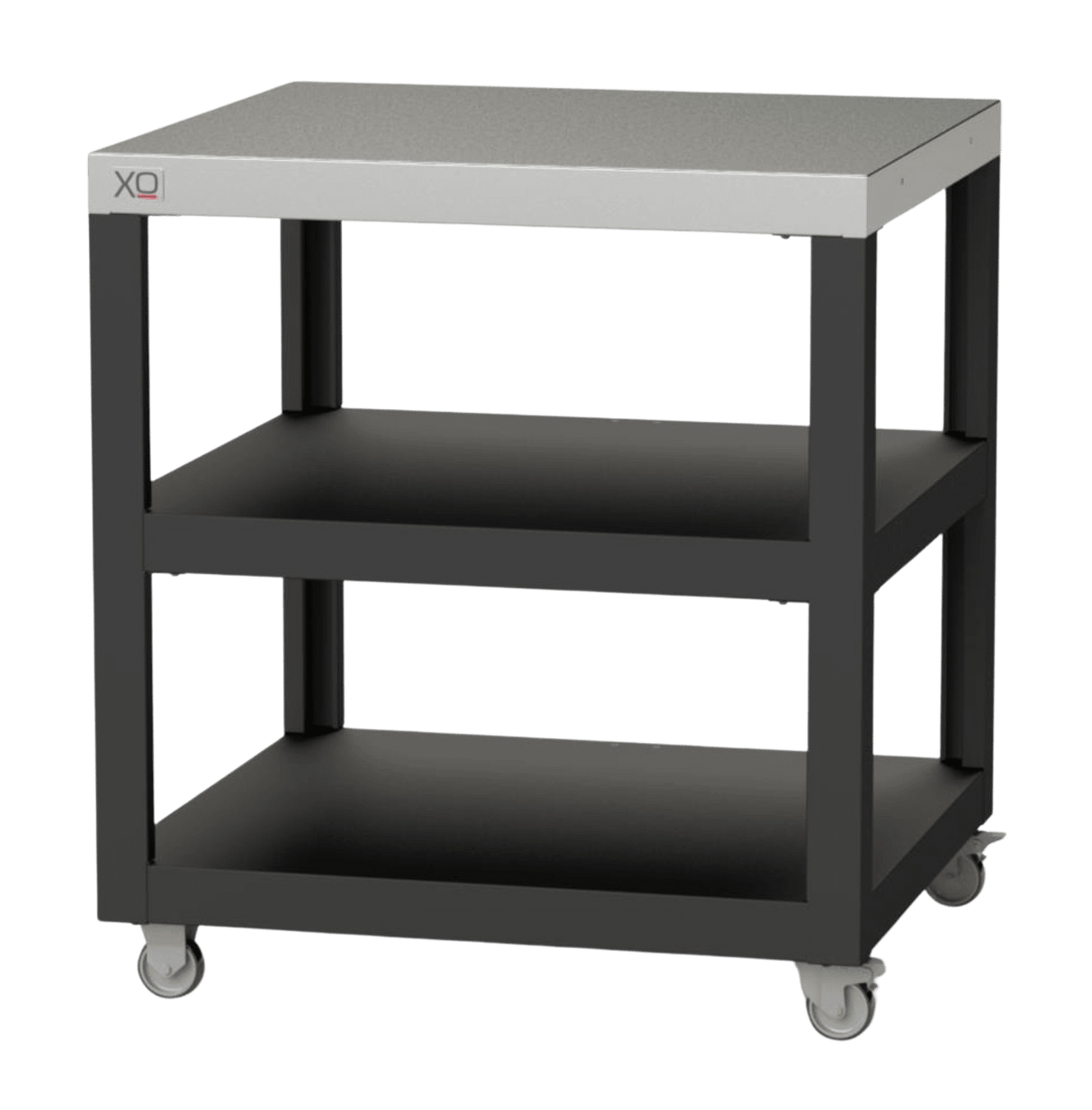Prep Cart for XOPIZZA1