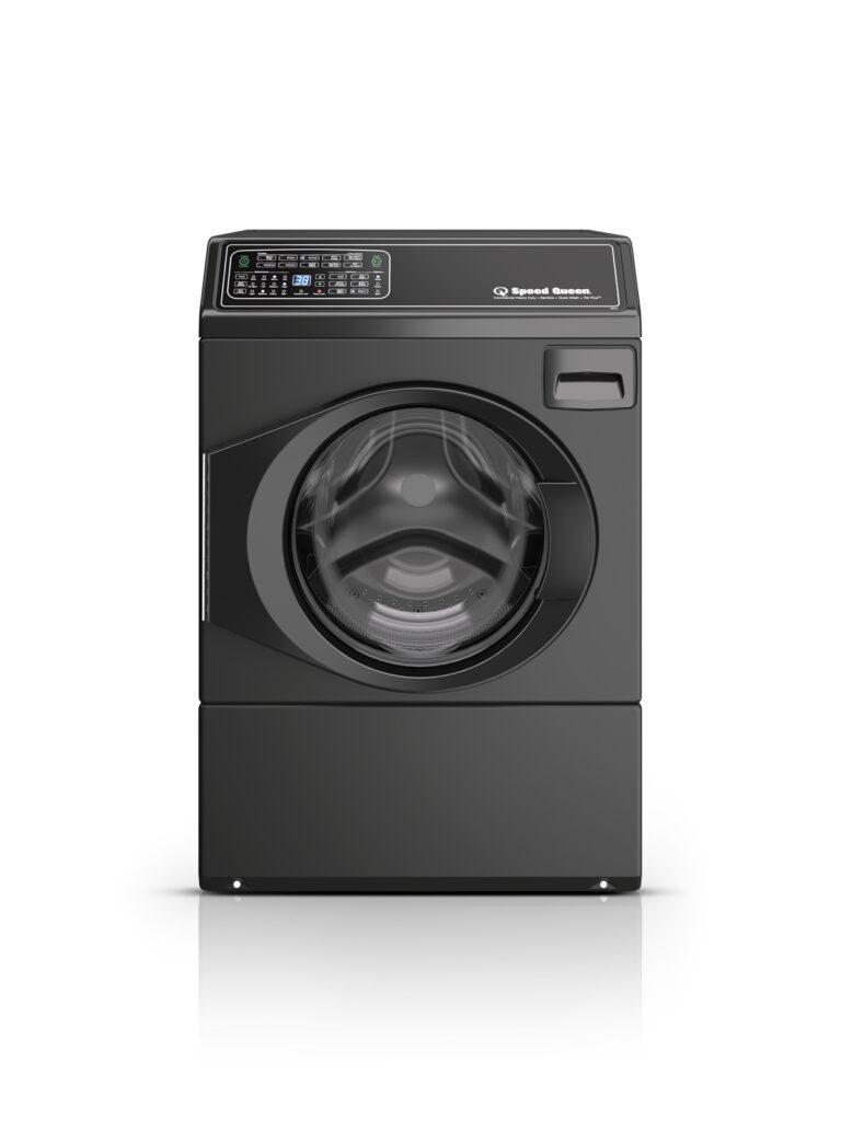 FF7 Right-Hinged Front Load Washer with Pet Plus™ Sanitize Fast Cycle Times Dynamic Balancing 5-Year Warranty