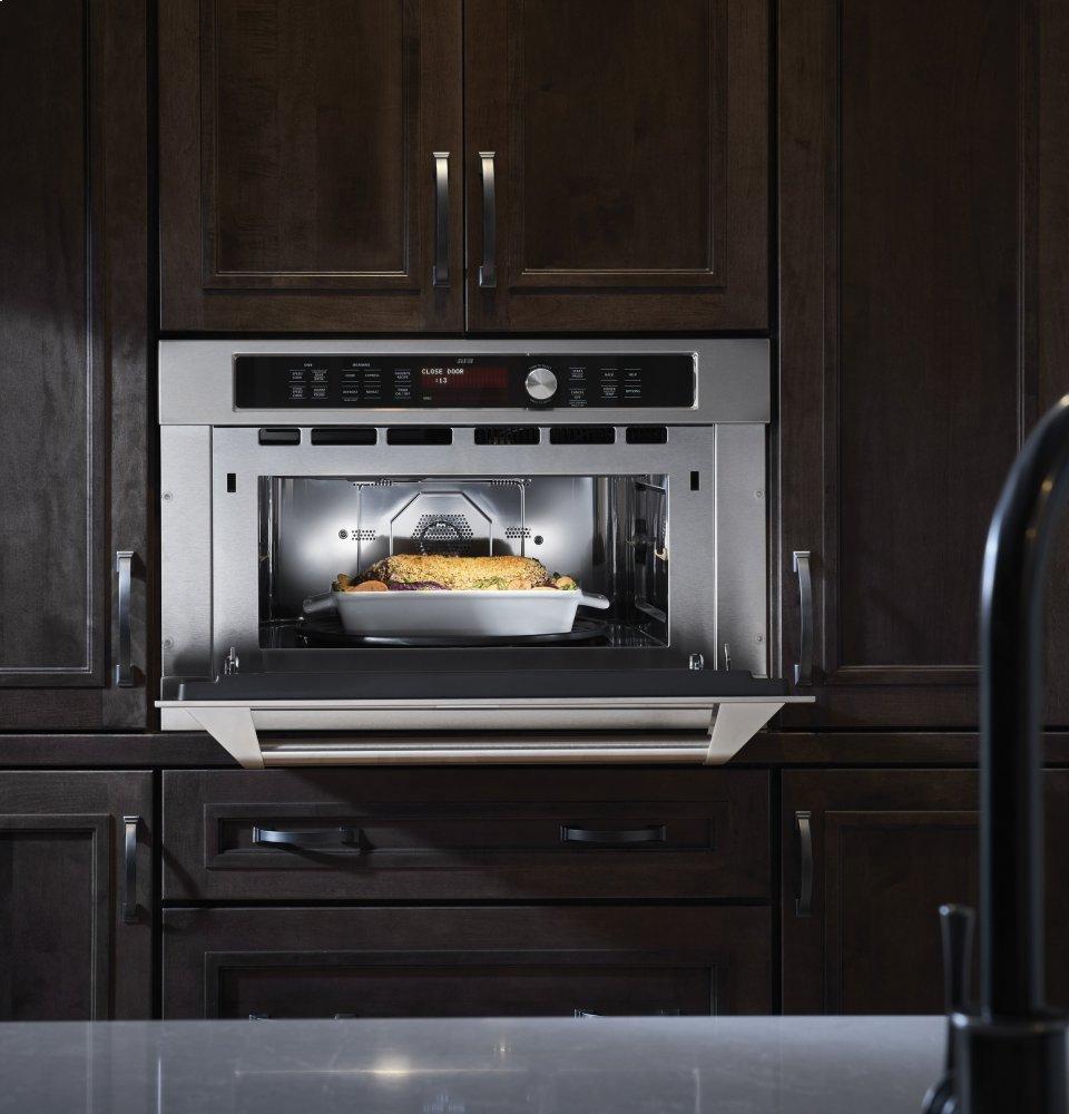 Monogram Built-In Oven with Advantium® Speedcook Technology- 120V