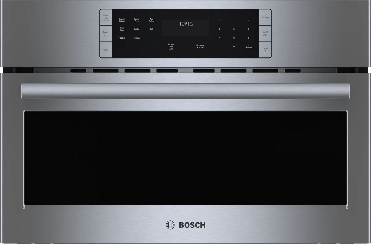 500 Series, 30", Microwave, SS, Drop Down Door