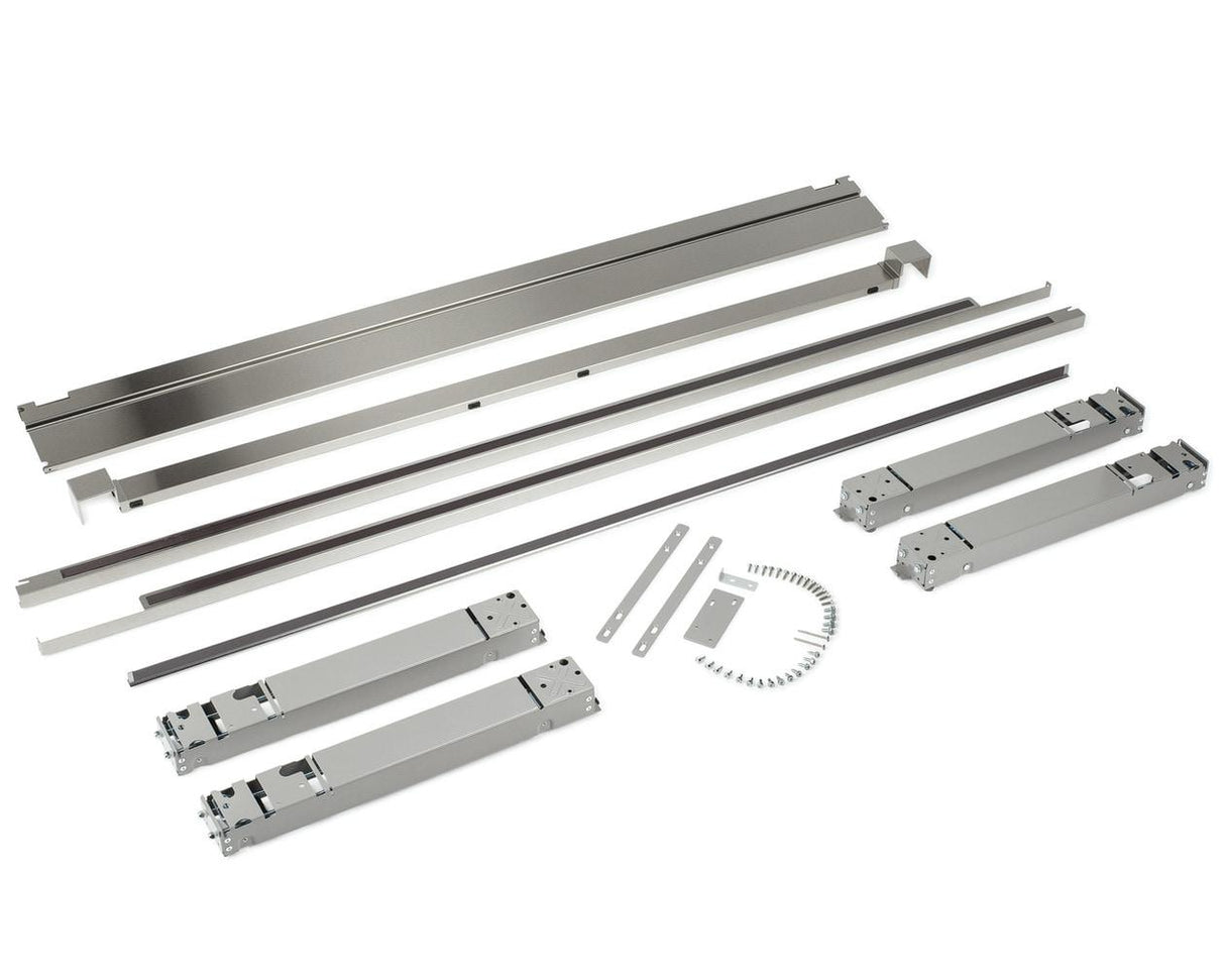 79" Dual Trim kit - Flat design