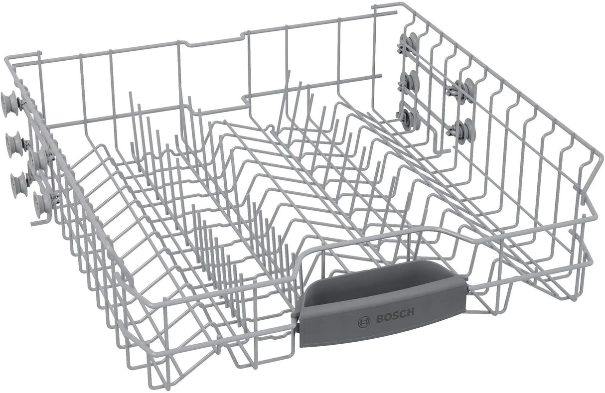 300 Recessed Handle, 48 dBA, Standard 3rd Rack, PureDry - BL