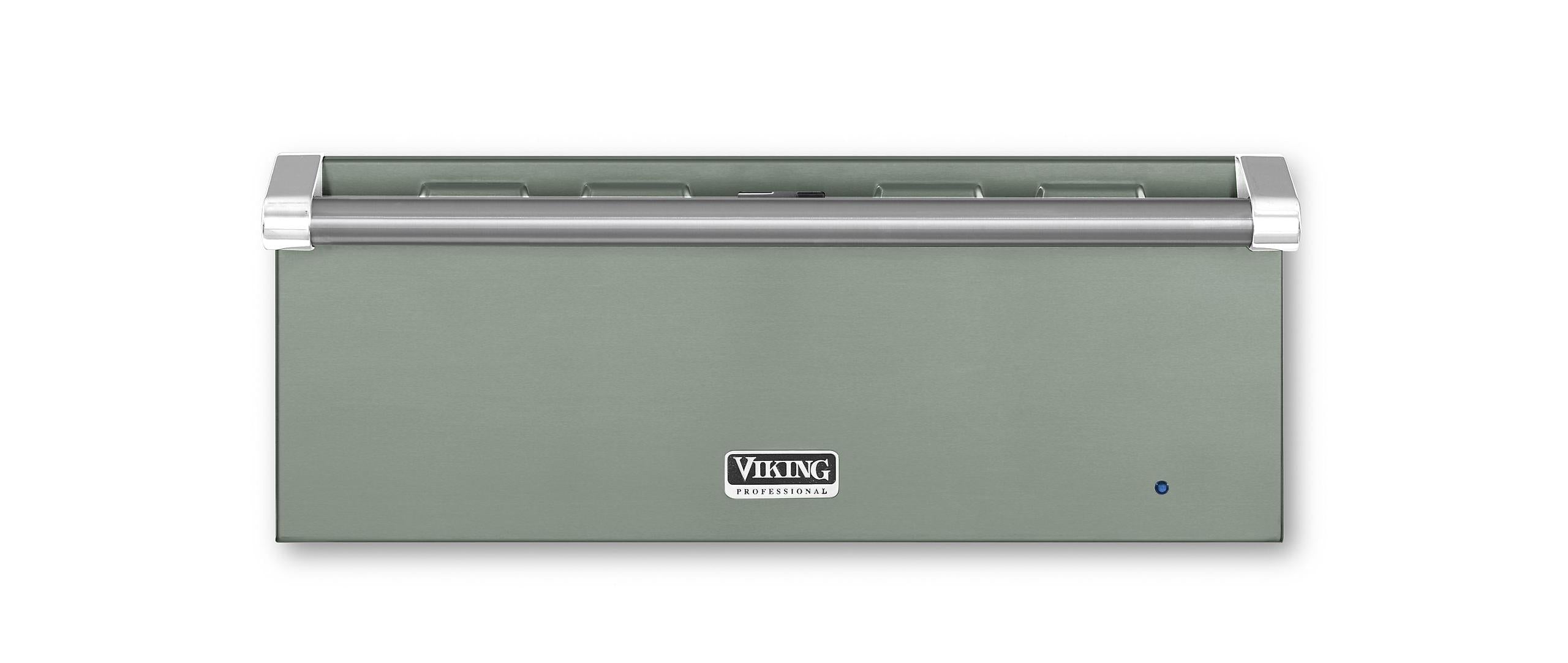 27" Warming Drawer - VWD527