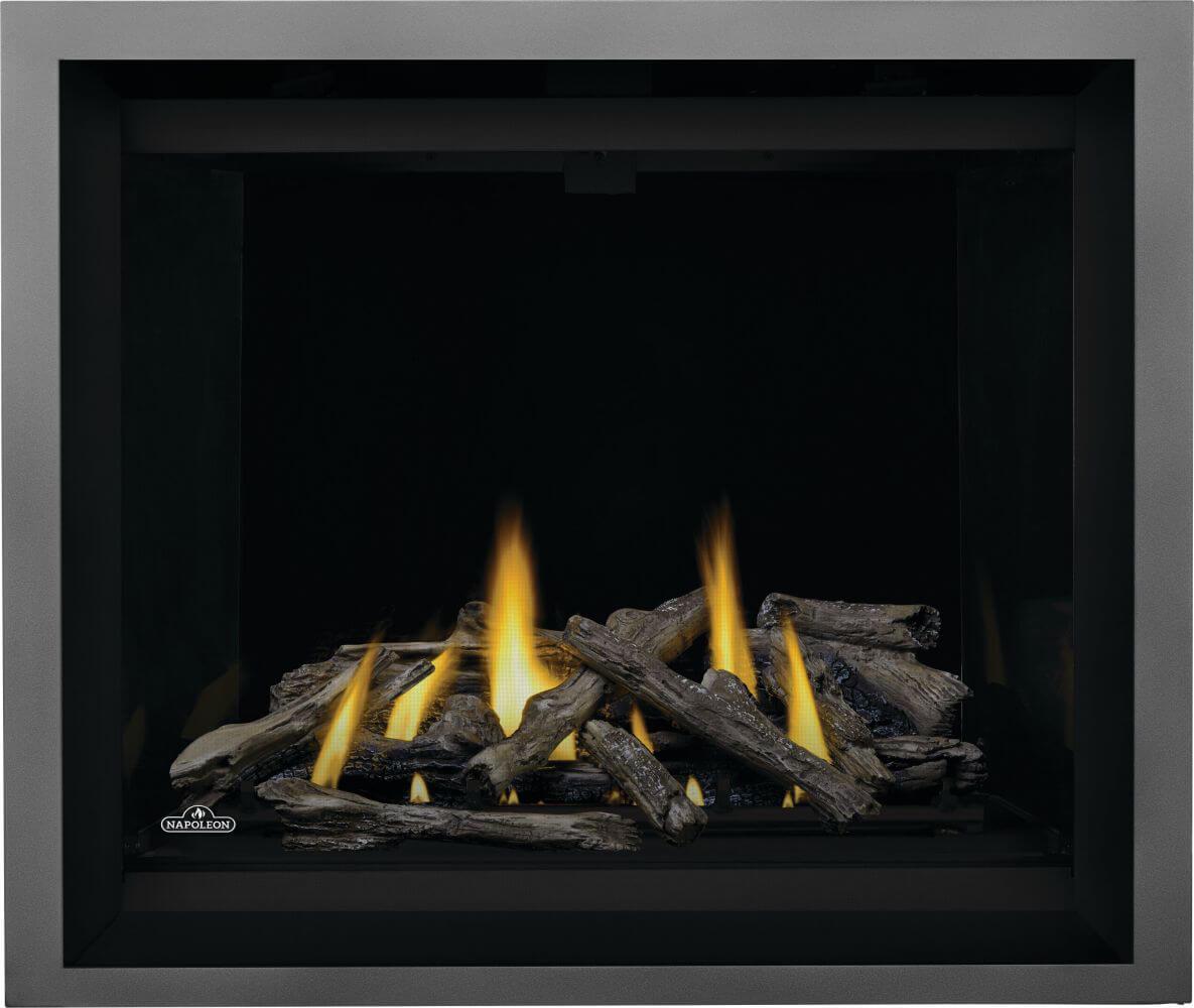 Altitude? X 42 Direct Vent Gas Fireplace