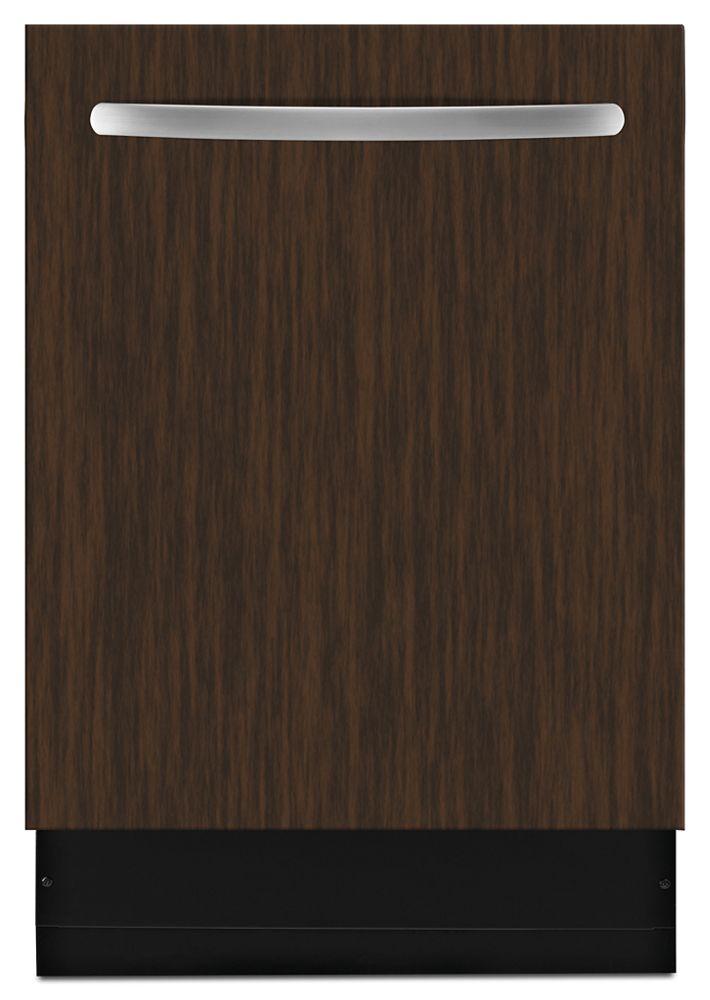 Top Control Tall Tub Panel-Ready Dishwasher