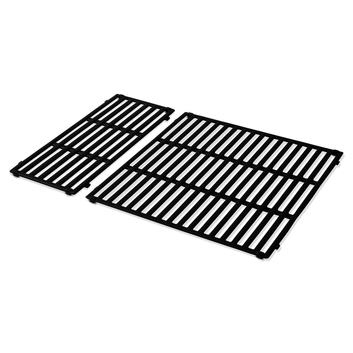WEBER CRAFTED Porcelain-Enameled Cast-Iron Cooking Grates