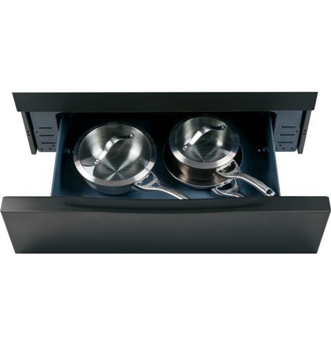 GE® 30" Free-Standing Gas Range