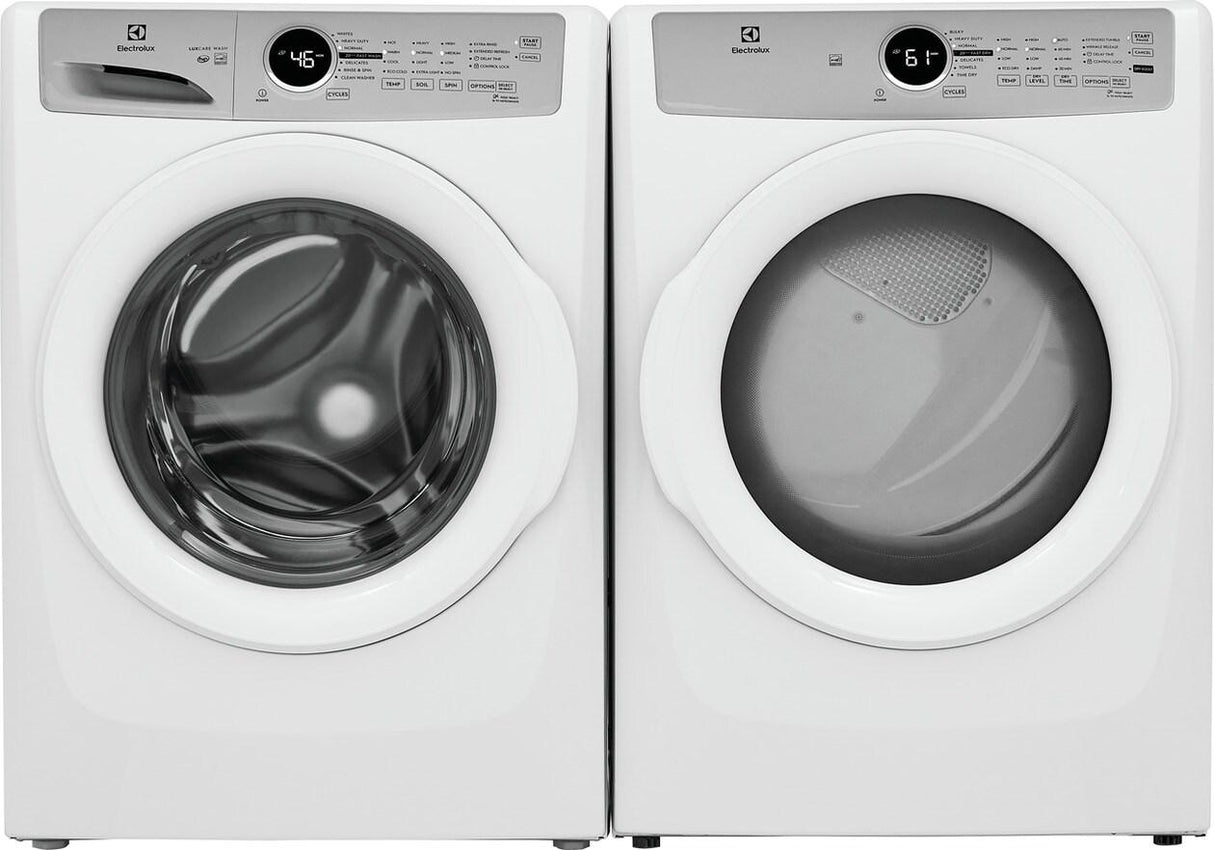 Front Load Electric Dryer - 8.0 Cu. Ft.