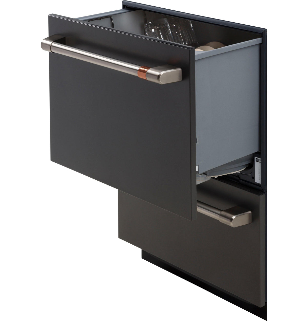 Café™ Dishwasher Double Drawer