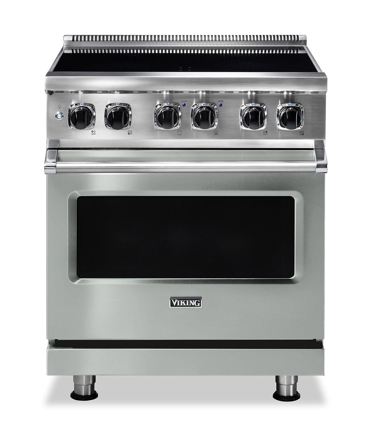 30" Induction Range - VIR5302 Viking 5 Series