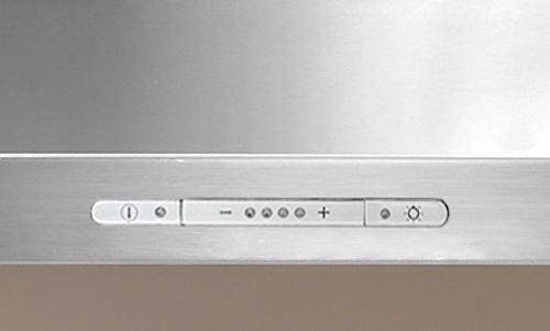 Wall Hood