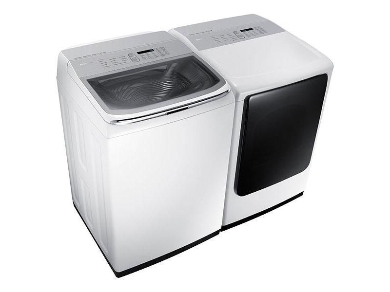 DV8600 7.4 cu. ft. Electric Dryer
