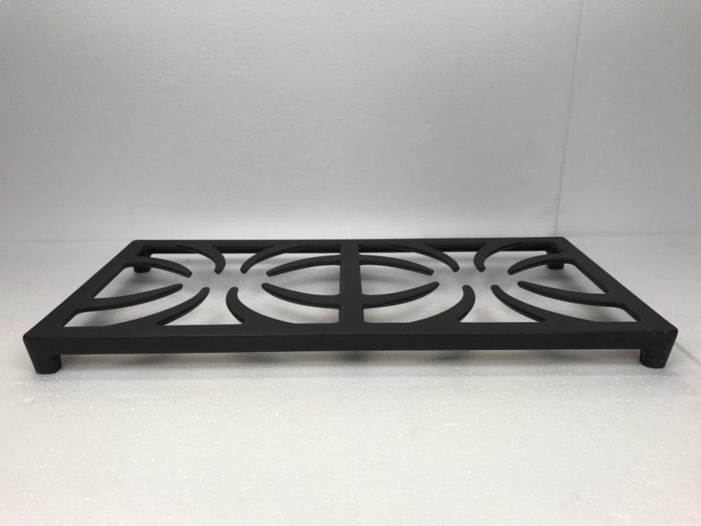 Crescent Cooking Grate