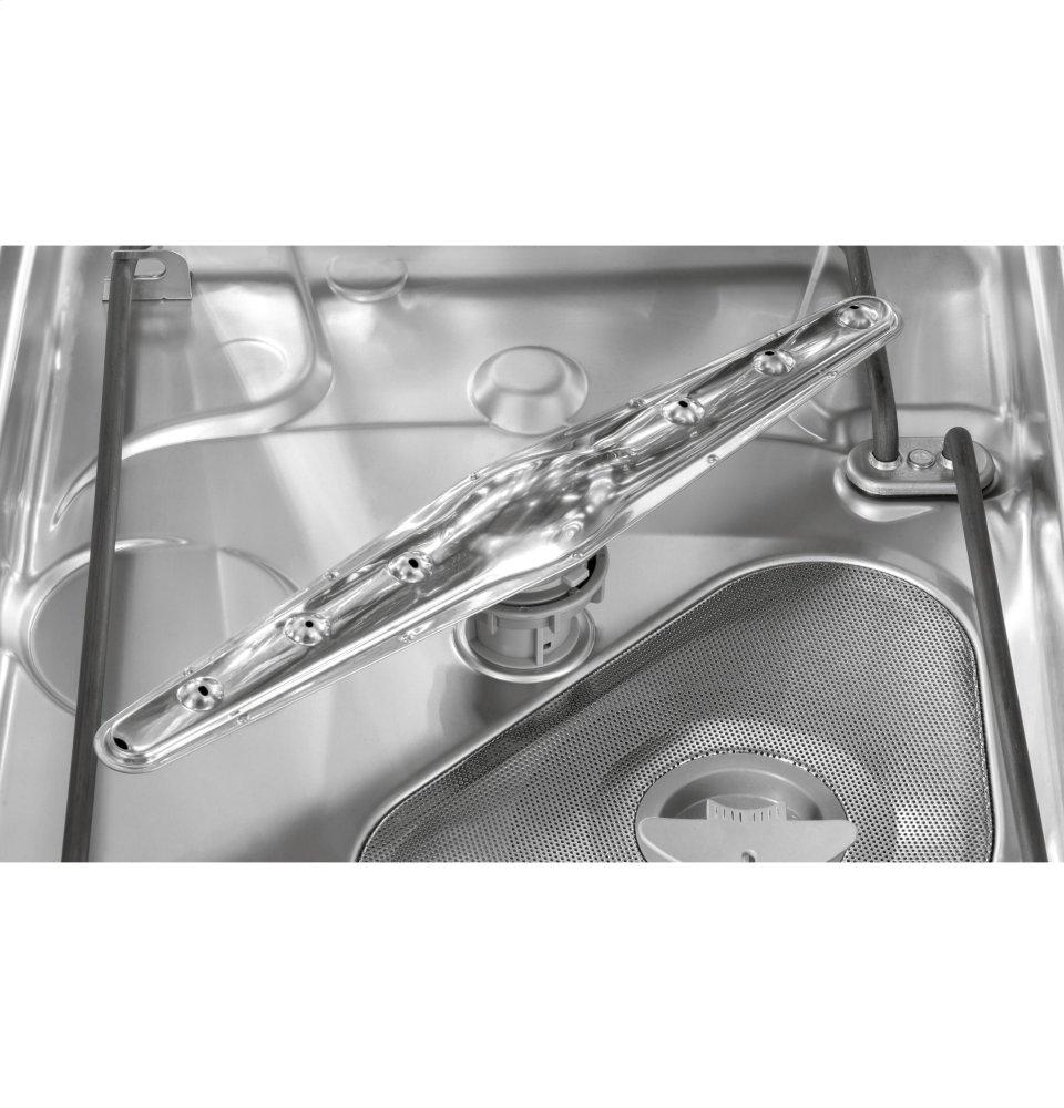 18" Built-In Dishwasher