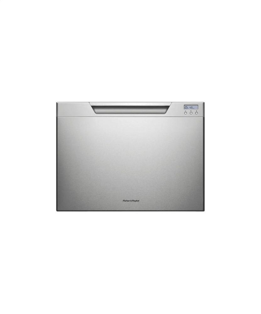DishDrawer Tall Single Dishwasher
