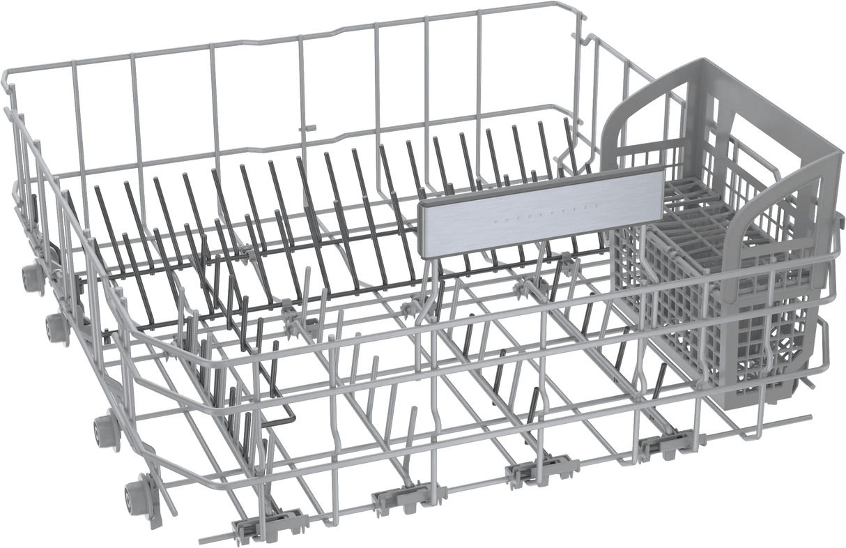 Benchmark™ Dishwasher 24'' Brushed steel anti-fingerprint
