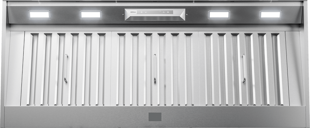 Monsoon Connect, 48in, SS, LED, ACT