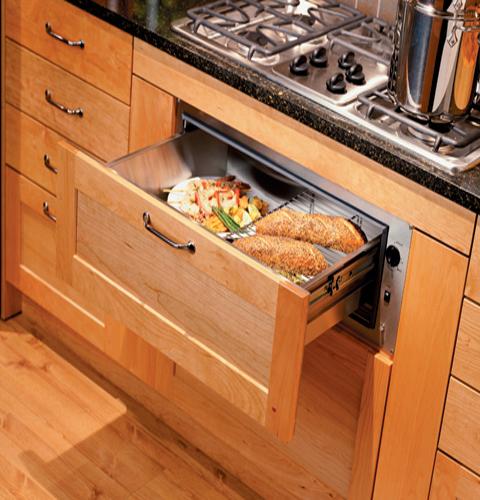 3/4" Wood Panel Kit Accessory