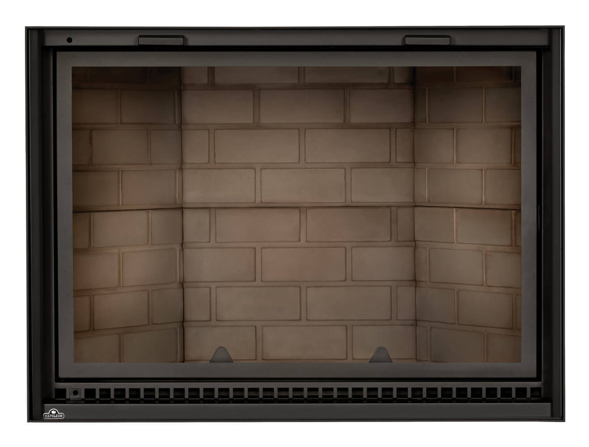 High Country 8000 Wood Fireplace