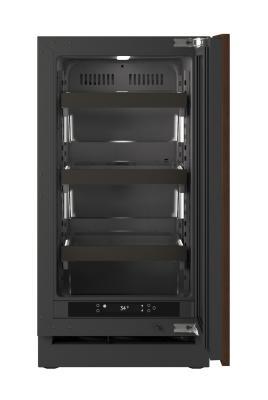 Urre418 18" Refrigerator With Integrated Frame Finish (115 V/60 Hz)