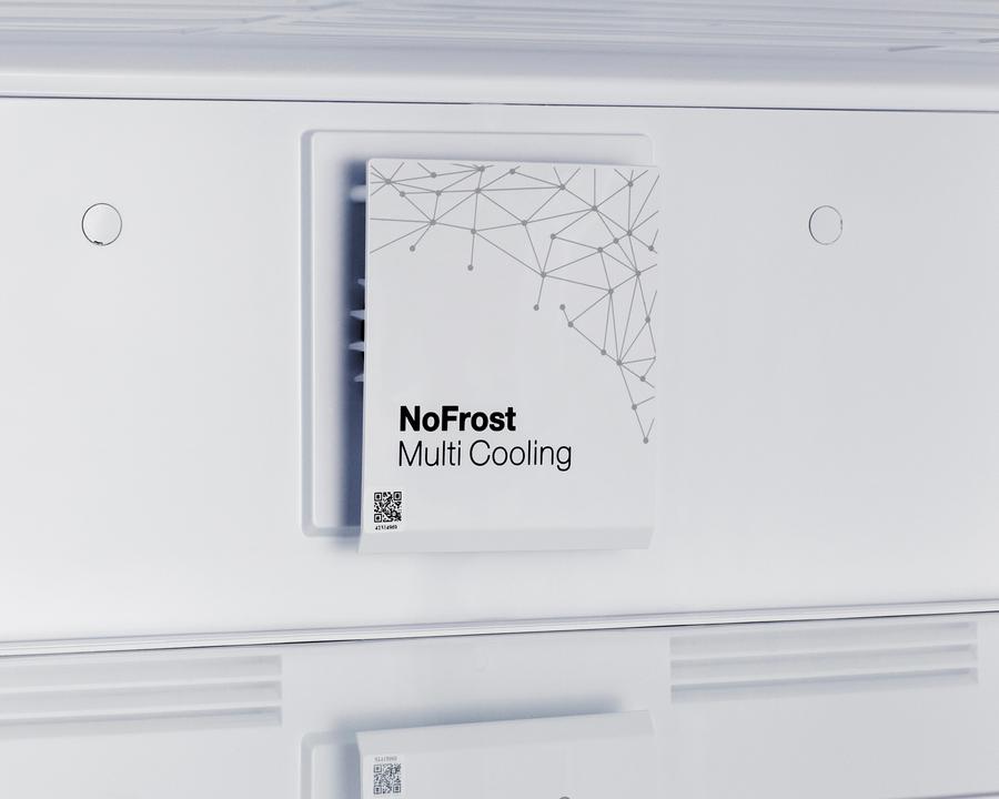 28" Wide Top-mount Refrigerator-freezer