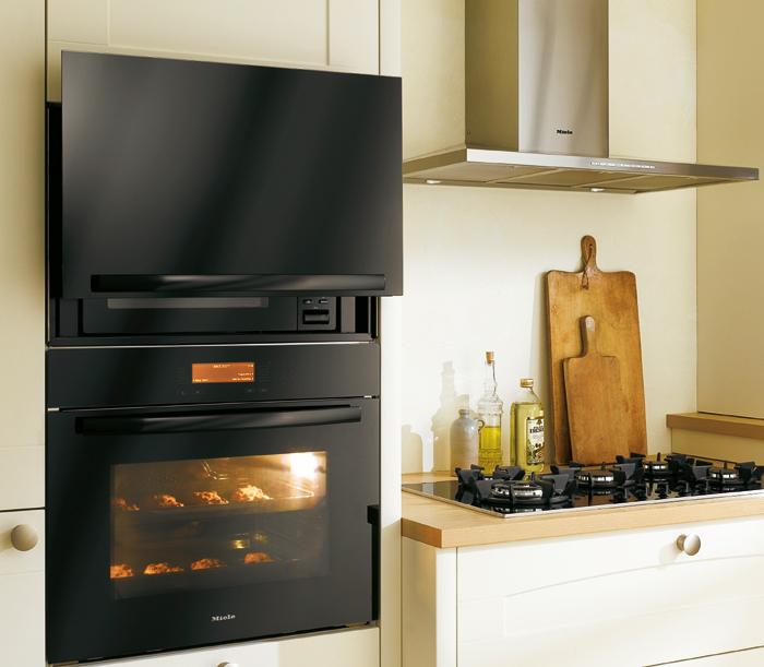 Ovens