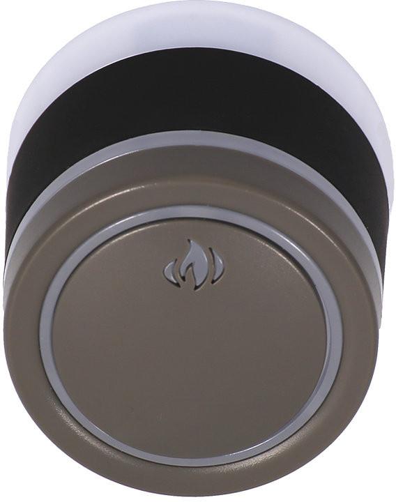 Napoleon Knob, Control Large Grey P-500-3/P665/RSE-1