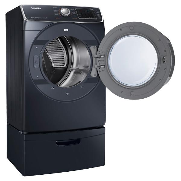 DV6300 7.5 cu. ft. Electric Dryer (Onyx)