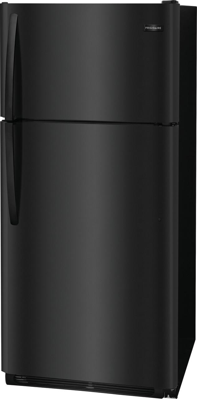 Frigidaire 18 Cu. Ft. Top Freezer Refrigerator