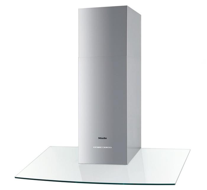 Wall Hood