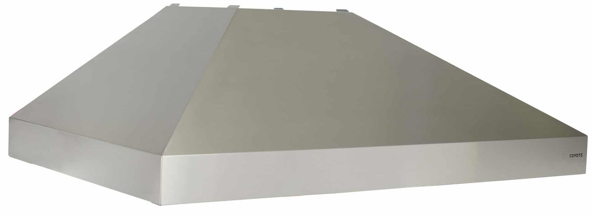 48" W X 30" D HOOD