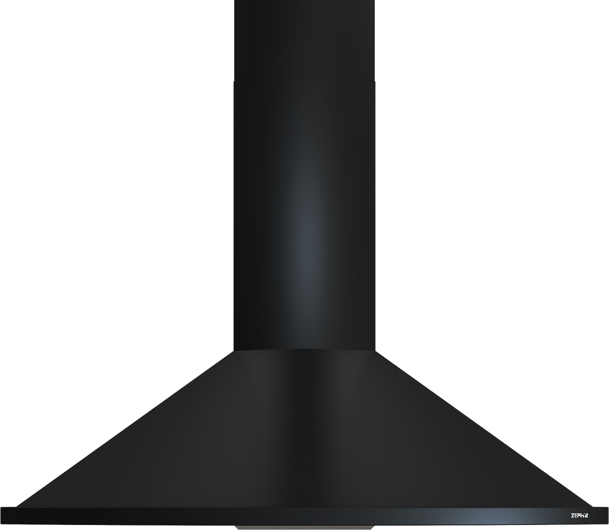 Savona Wall, 30in, Black, LED, 600 CFM w/ACT