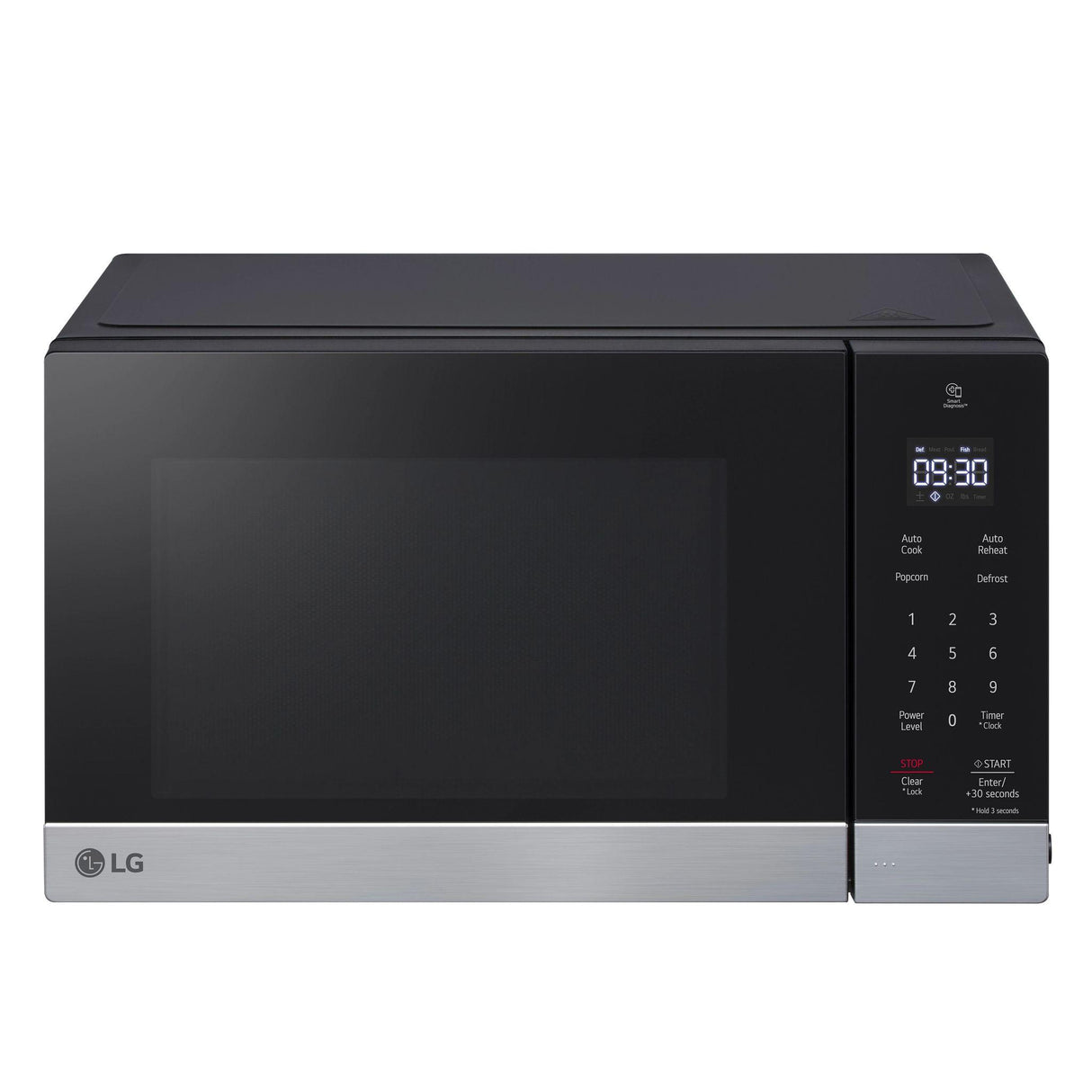 0.9 cu. ft. NeoChef™ Countertop Microwave with Smart Inverter