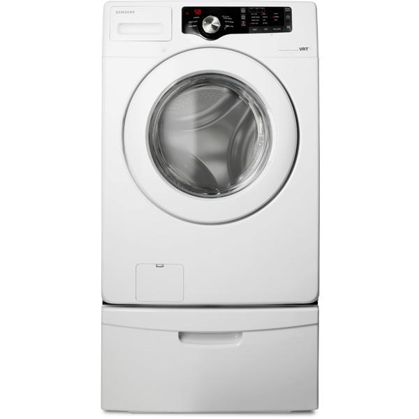 3.5 cu. ft. Washer