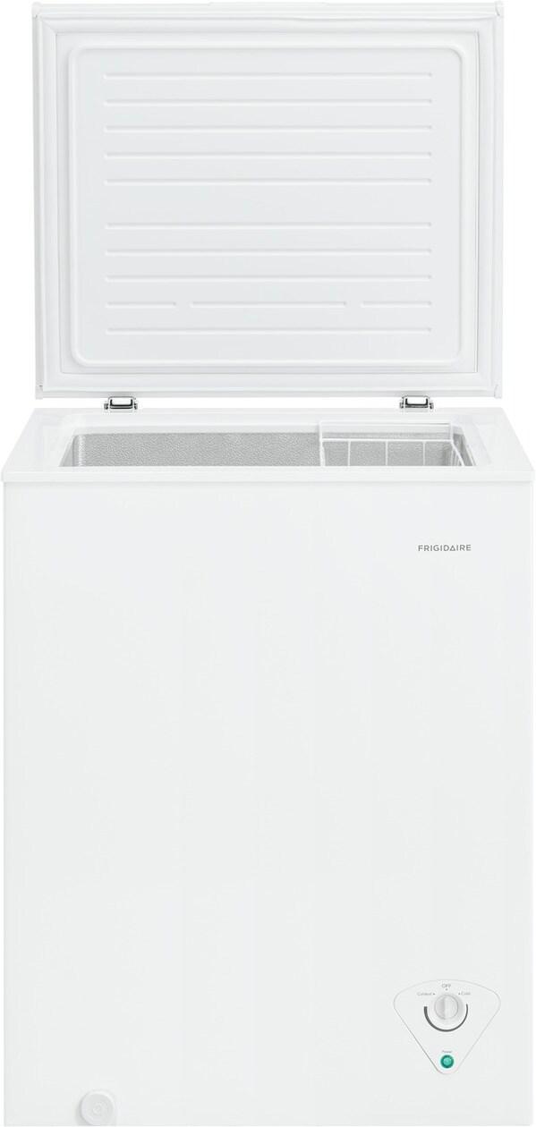 Frigidaire 5 Cu. Ft. Chest Freezer