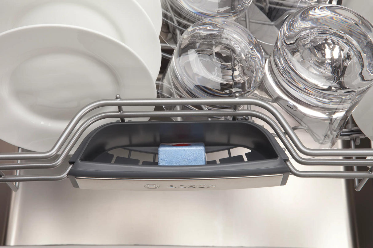 Dishwasher 24" Black