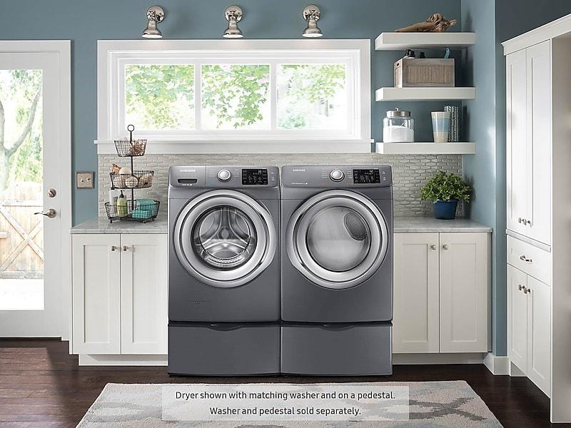 DV5200 7.5 cu. ft. Electric Dryer