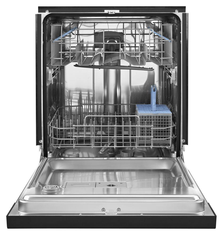 Top Control Tall Tub Panel-Ready Dishwasher